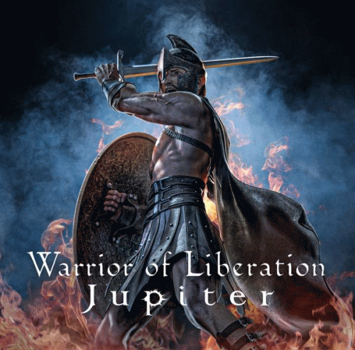 Jupiter (JAP) : Warrior of Liberation